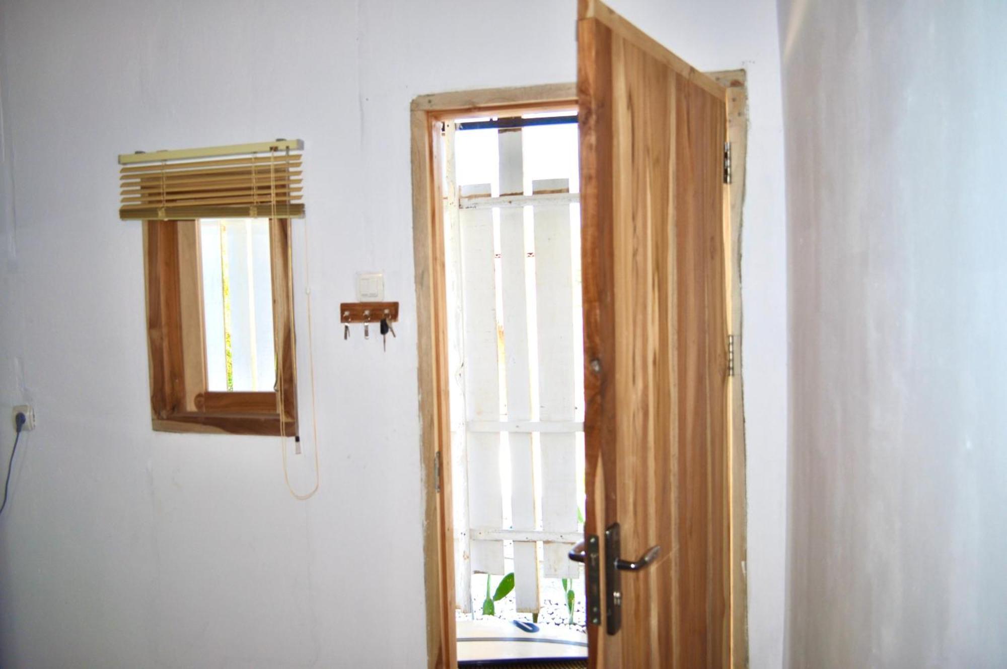 Ripbowl Guest House Selong Belanak Zimmer foto